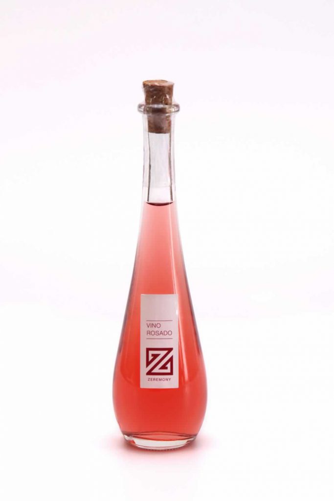 botellita-raquel-zeremony-vino-rosado